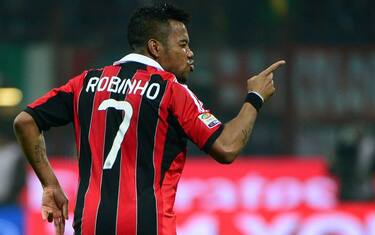 robinho_getty