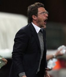 Sassuolo, è ancora presto per la Serie A: 1-1 con il Padova