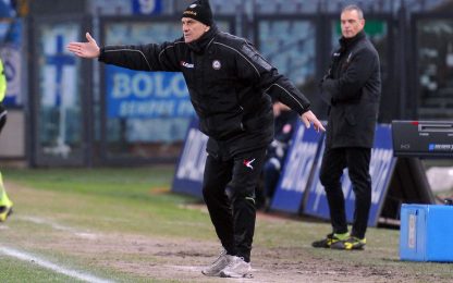 Guidolin: "L'anno prossimo rimango a Udine"