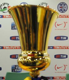 Tim Cup, il Tar conferma: finale il 26 maggio alle 18