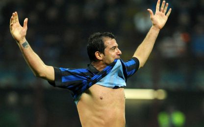 Emozioni Inter: l'addio a Stankovic e il benvenuto a Icardi