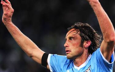 La Lazio sta con Mauri: "Crediamo nel capitano"