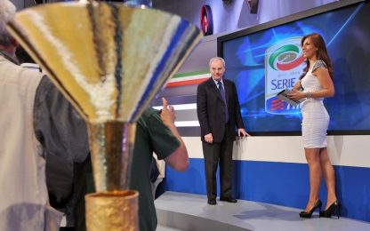 Serie A: Juve, inizio in salita. Partenza soft per il Napoli