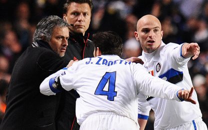Mourinho-Inter, tre anni dopo: cosa è rimasto del Triplete