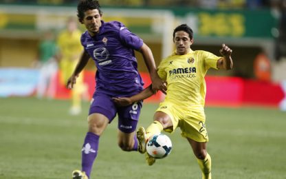 Il Villarreal piega 2-0 la Fiorentina. Vittoria del Torino