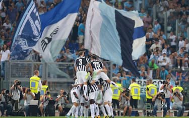 Razzismo, la Lazio paga: chiusa la Curva per una giornata