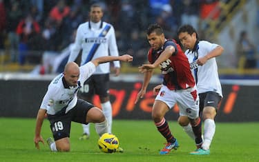 Inter, preso Taider. Sassuolo scatenato. LE TRATTATIVE
