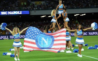 Serie A, subito caccia alla Juve: tocca a Napoli e Inter