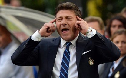 Inter, Lazio, Roma e Udinese hanno in testa l'Europa