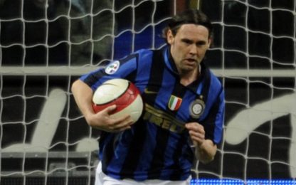 Il goleador che non ti aspetti: l'Inter-Juve dei gregari