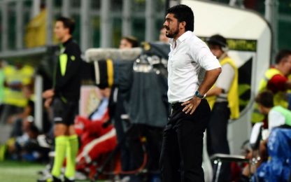Serie B, il Palermo cade a La Spezia. Latina-Lanciano 0-0