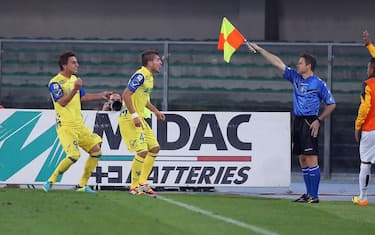 Errori ed orrori degli arbitri. Com'è lunga la storia