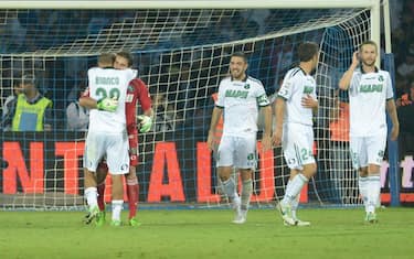 La sindrome dell'Ultima. Un Sassuolino nella scarpa di Rafa