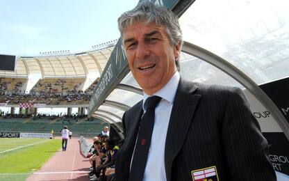 Genoa, Gasperini è il nuovo allenatore. Esonerato Liverani