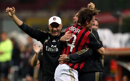 Galliani: "E' un Milan migliore. Berlusconi ci segue sempre"