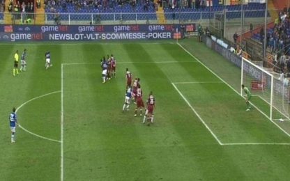 "Batti e poi fischio": il "giallo" del gol a tempo scaduto