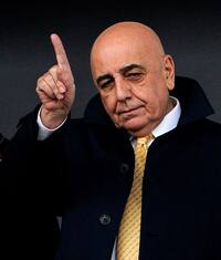 Chiusura San Siro, Galliani: "Faremo ogni ricorso possibile"