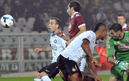 Torino-Inter, che show all'Olimpico: finisce 3-3