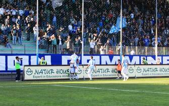 Alla scoperta della Spal: tutti in curva Campione