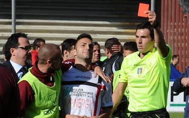 Nocerina esclusa dalla Lega Pro. Pavarese: sentenza assurda