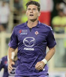 Fiorentina, Gomez è guarito: c'è il via libera dei medici