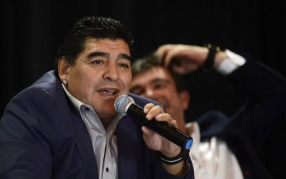 Fisco, Careca e Alemao pronti a testimoniare per Maradona