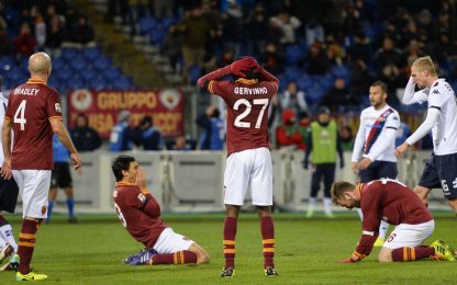 Pochi gol in Serie A: si attacca poco o si difende troppo?