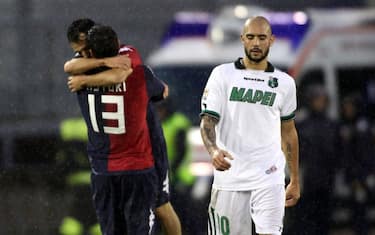 Cagliari-Sassuolo: Zaza è già realtà, Sau riemerge. I GOL