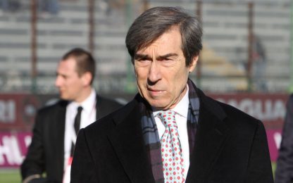 Ufficiale, Braida lascia il Milan: non è più il dg rossonero