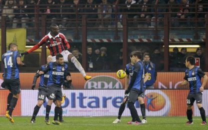 Passione Derby, la sfida Milan-Inter
