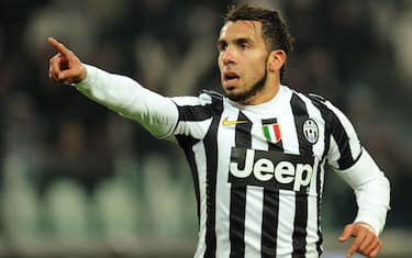 Il 2014 di Conte comincia bene, Tevez è tornato a Torino