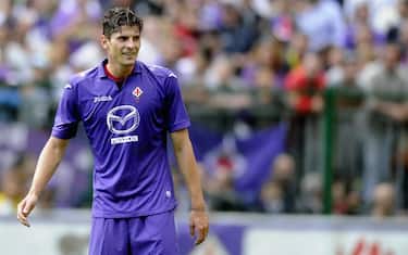 Fiorentina, nuovo esame per Gomez: netto miglioramento