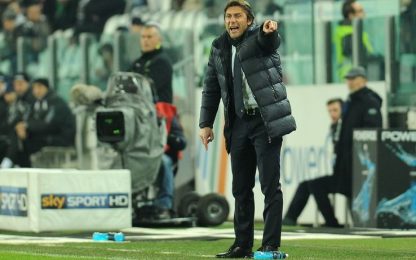 Conte, rotta per Cagliari: "Sarà dura, cerchiamo continuità"