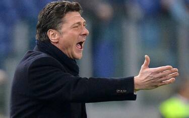 Mazzarri: "Juve? Ce la giochiamo". Assenti Osvaldo-Hernanes