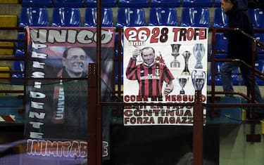berlusconi_striscioni_sansiro_getty