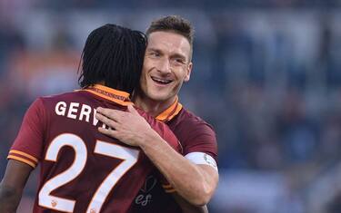 totti_gervinho_getty