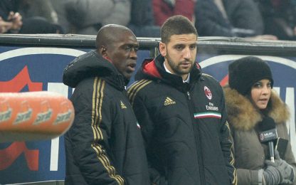 Taarabt: "Con me il Milan ha anche il Balotelli marocchino"