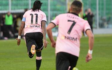 Serie B, Palermo a Cesena. Domenica a pranzo con Modena-Bari