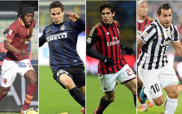 Inter e Milan, novanta minuti sulla via dello scudetto