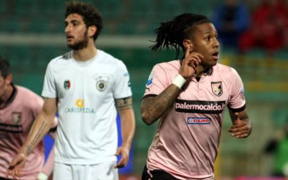 Serie B, caccia al Palermo: c'è il derby Siena-Empoli