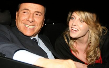 Barbara Berlusconi: "Seedorf è una scelta di mio padre"