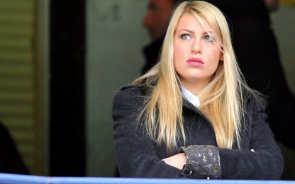 Lady B: "Al Milan solo giovani e qualche top player"