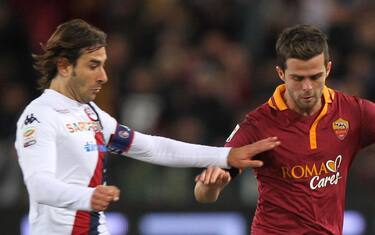 Il Napoli va a Parma, Roma a Cagliari per la resa dei Conti