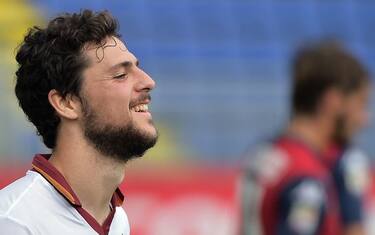 Roma, è un Destro da 9 in pagella. Cagliari distratto. I GOL