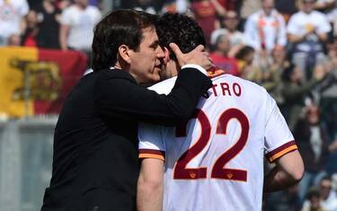 Garcia: Scudetto? Non dipende da noi. Esonerato Lopez