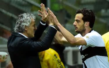 Parma, basta Parolo: Napoli battuto al Tardini