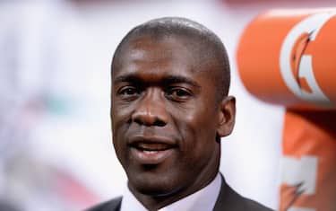 Seedorf: "Contro il Genoa la gara più importante"