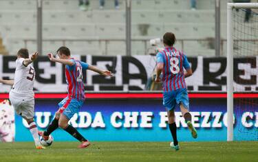 Bergessio ci prova, ma Immobile non perdona. I GOL