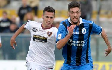 Cuore nerazzurro, dall'Inter al Pisa per tornare più Forte