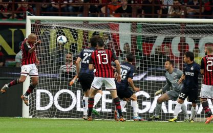 Il Milan si prende il derby, segna De Jong: Europa possibile